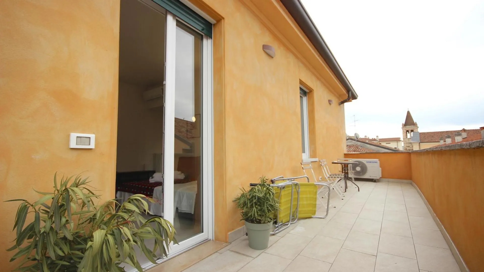 Case Vr Holiday Terrazza Arena 2 Verona 0*,