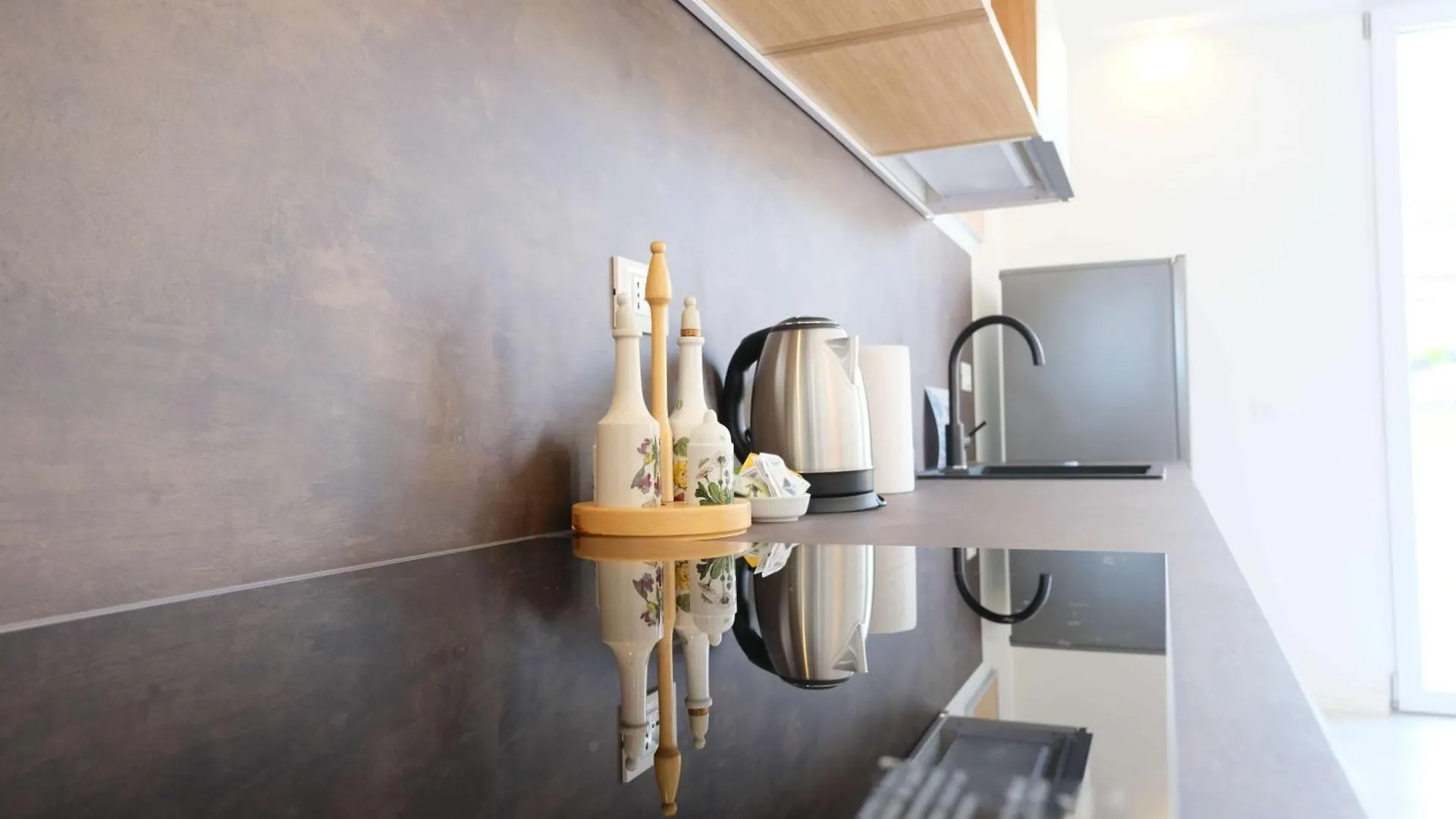 Apartman Case Vr Holiday Terrazza Arena 2 Verona