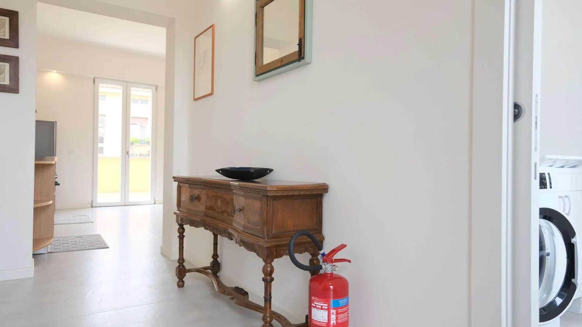 Case Vr Holiday Terrazza Arena 2 Verona Apartman