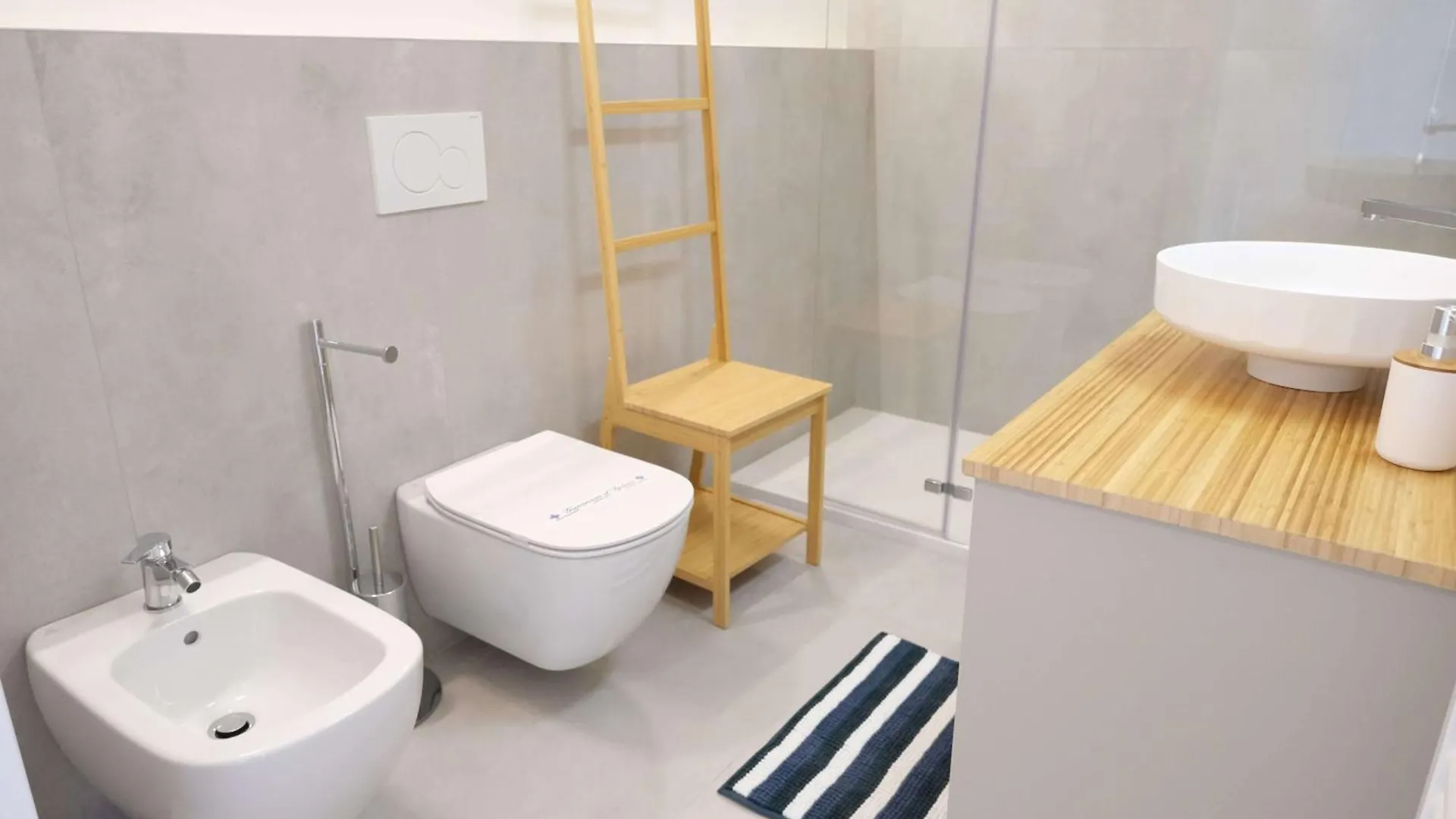 Case Vr Holiday Terrazza Arena 2 Verona Apartman