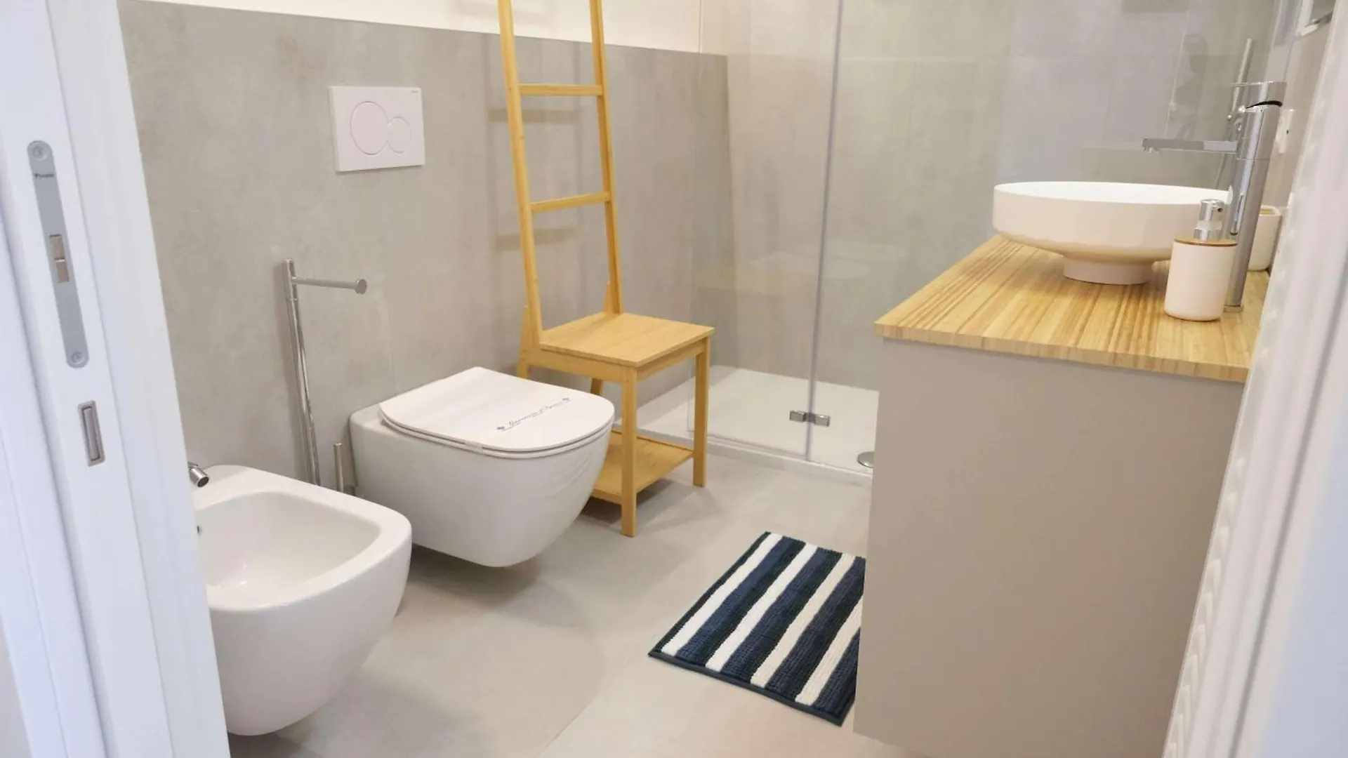 Apartman Case Vr Holiday Terrazza Arena 2 Verona Olaszország
