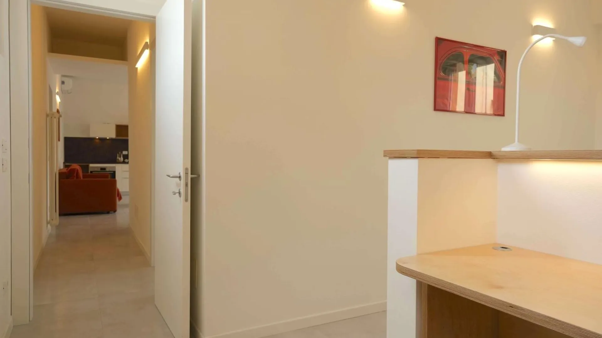 Case Vr Holiday Terrazza Arena 2 Verona Apartman
