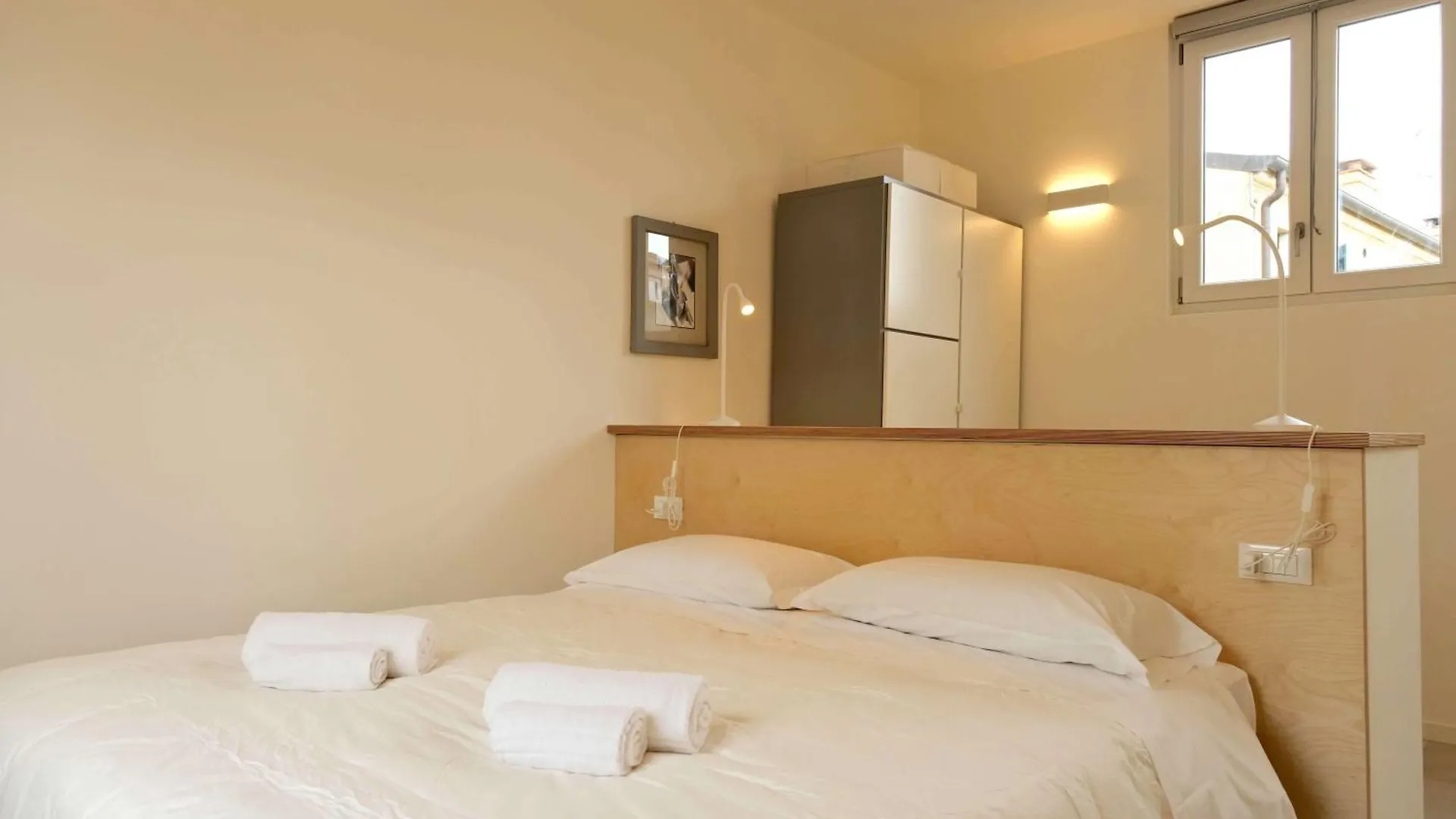 Apartman Case Vr Holiday Terrazza Arena 2 Verona