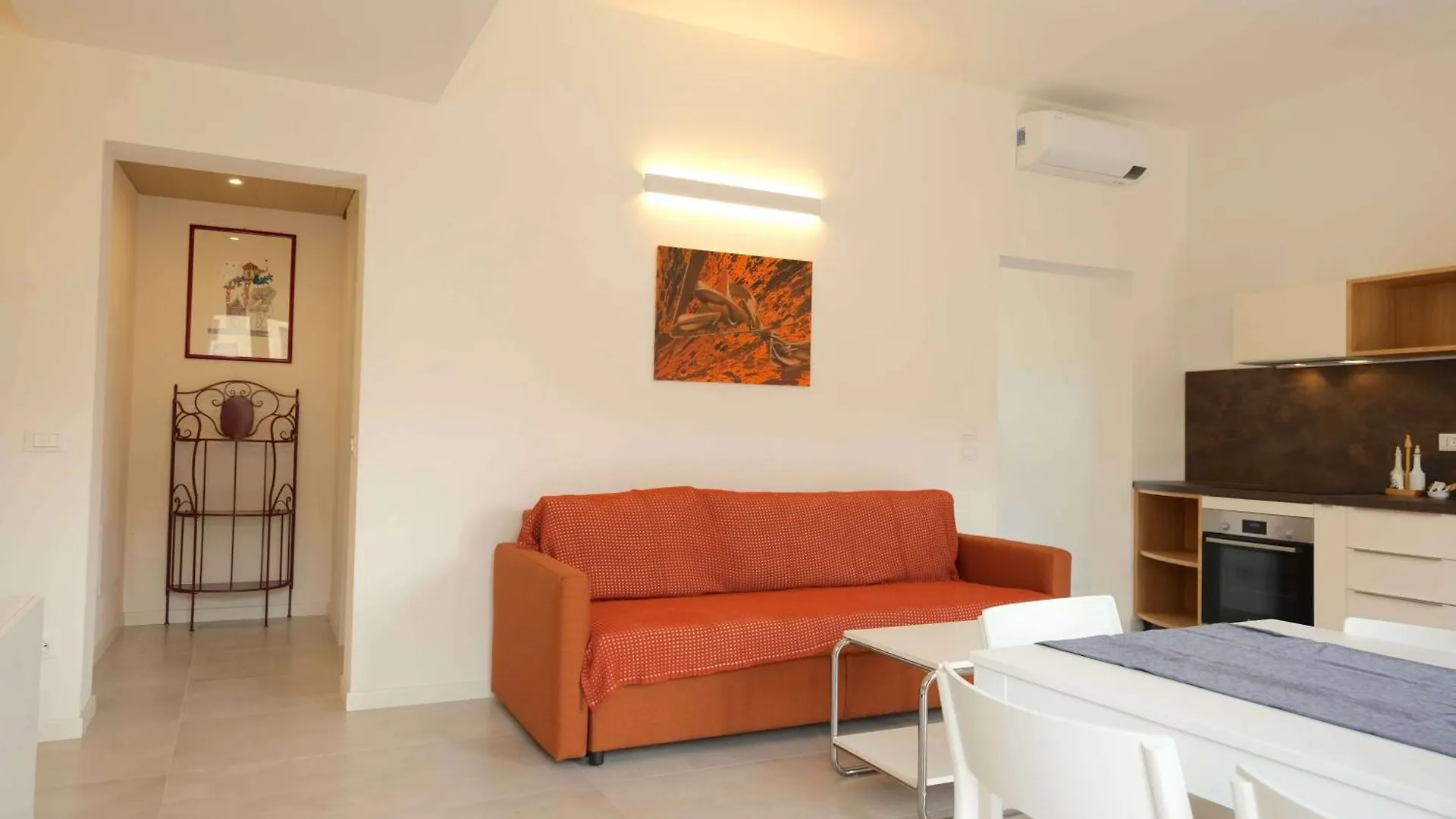 Case Vr Holiday Terrazza Arena 2 Verona