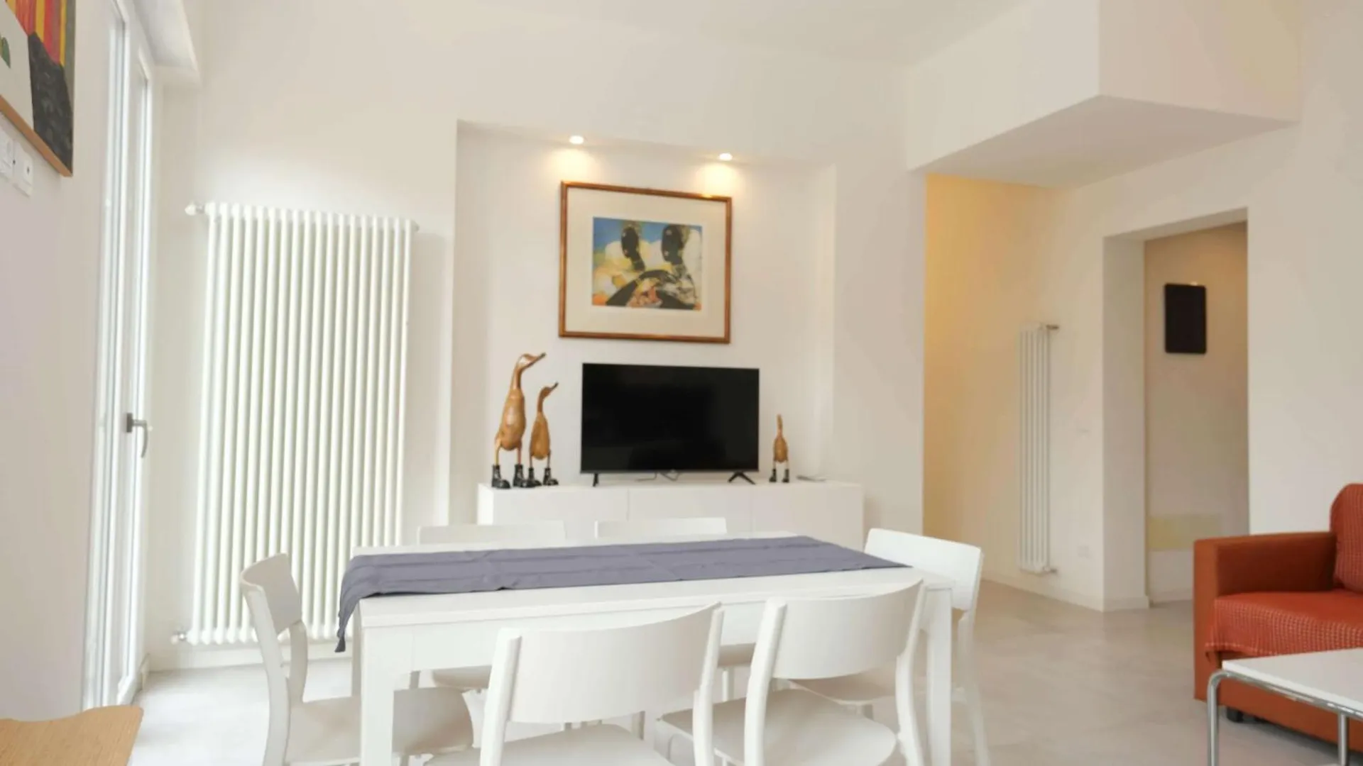 Case Vr Holiday Terrazza Arena 2 Verona 0*,