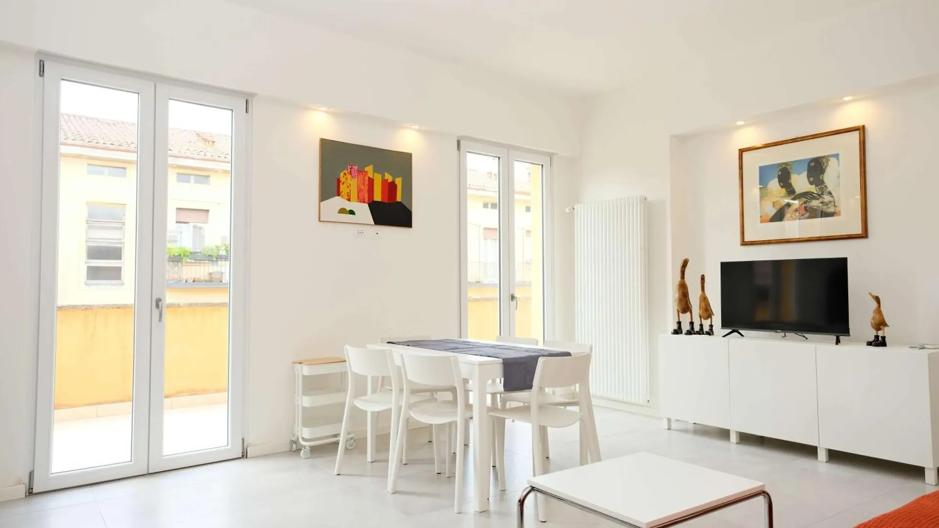 Case Vr Holiday Terrazza Arena 2 Verona Apartman