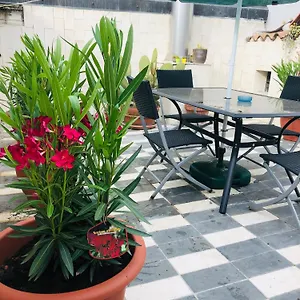 Appartement La Terrazza Di Aida, Con Terrazza Nel Centro Di, Vérone