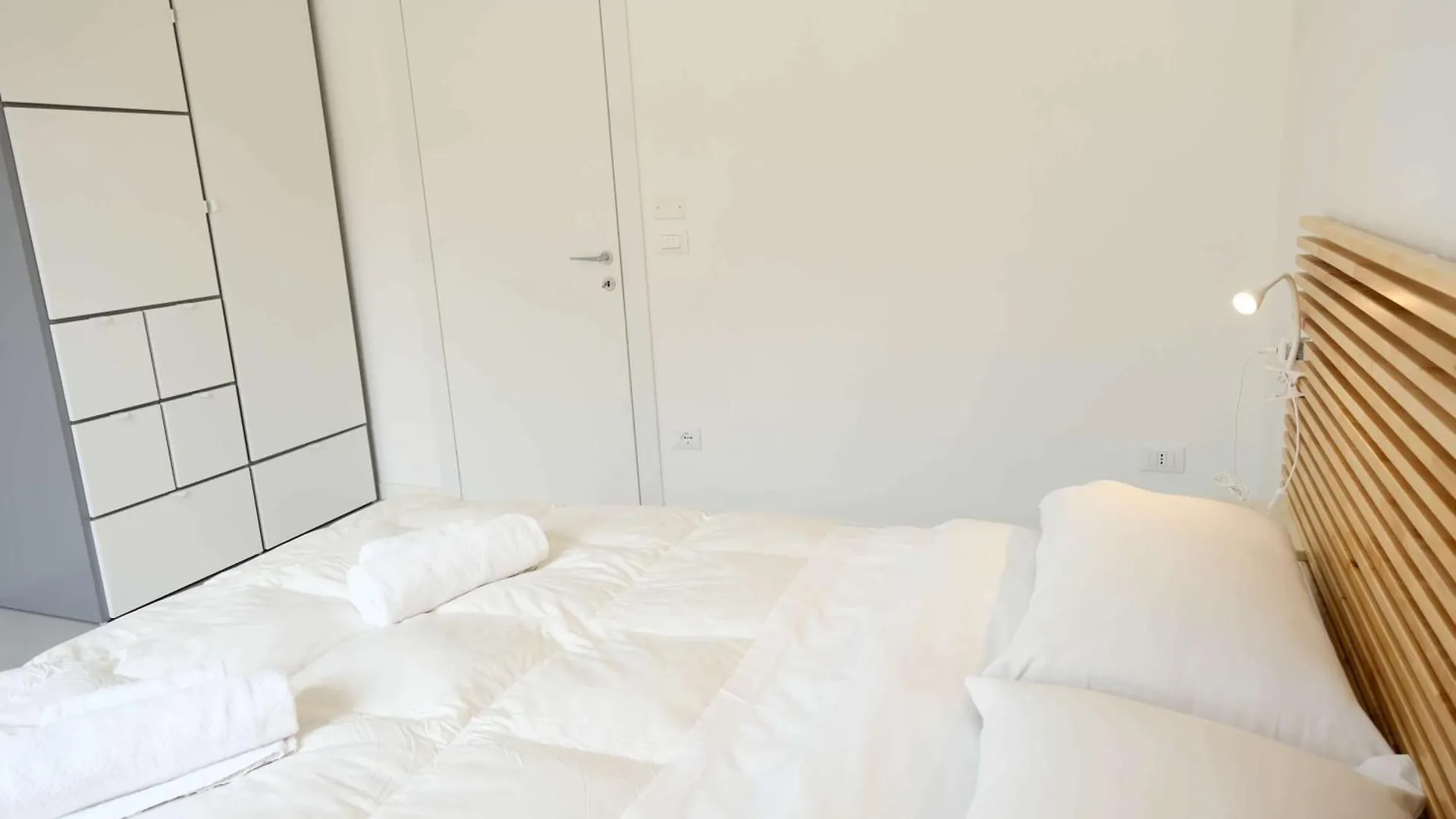 Case Vr Holiday Terrazza Arena 2 Verona İtalya