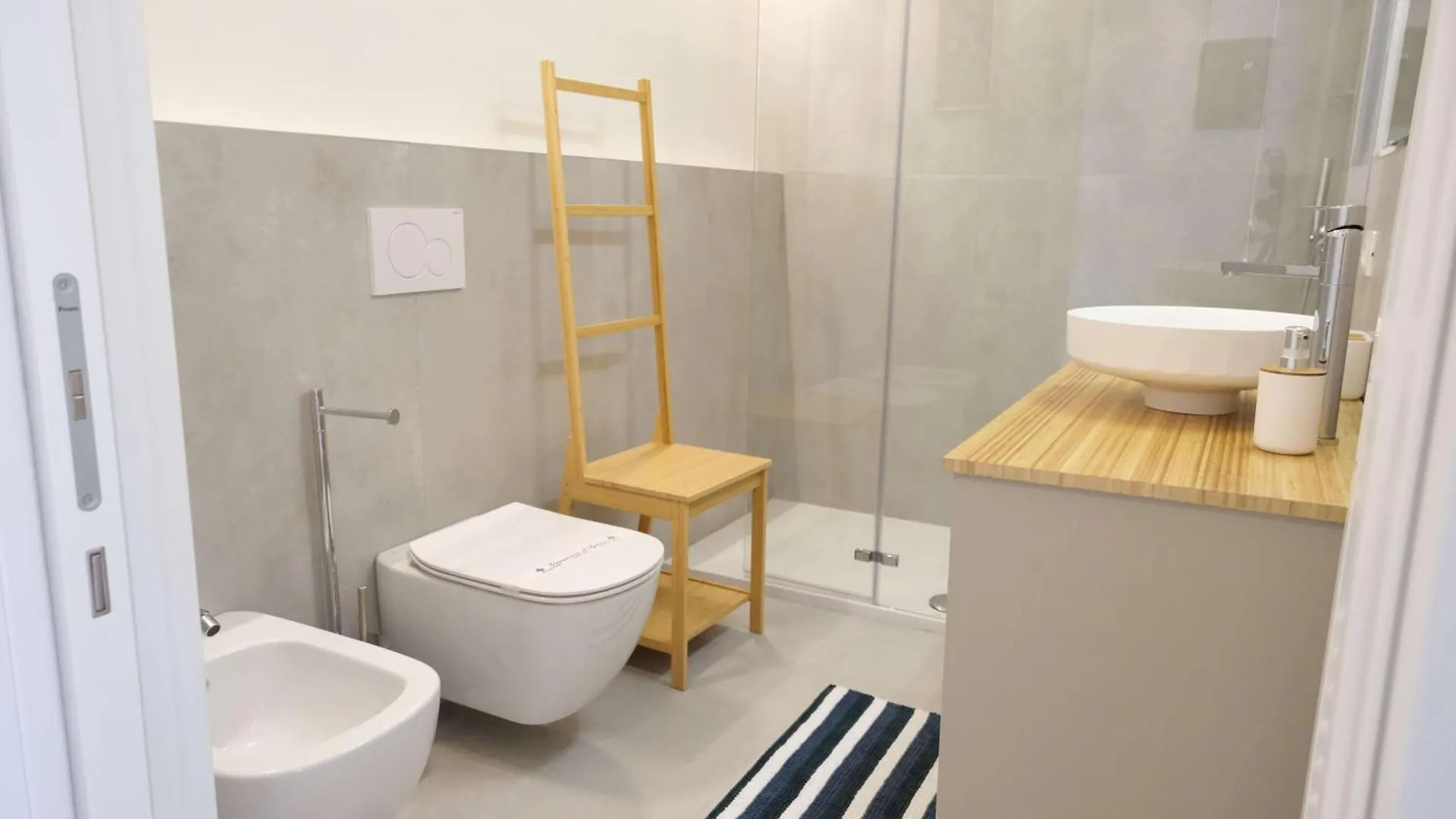 Case Vr Holiday Terrazza Arena 2 Verona 0*,  İtalya