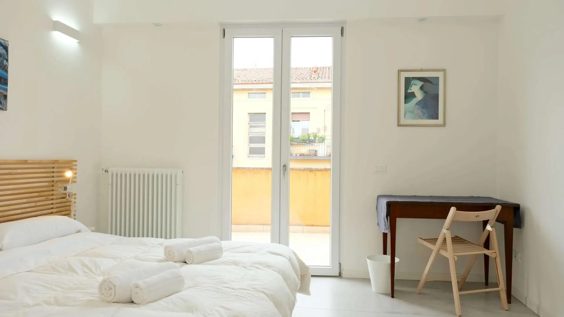 Daire Case Vr Holiday Terrazza Arena 2 Verona İtalya