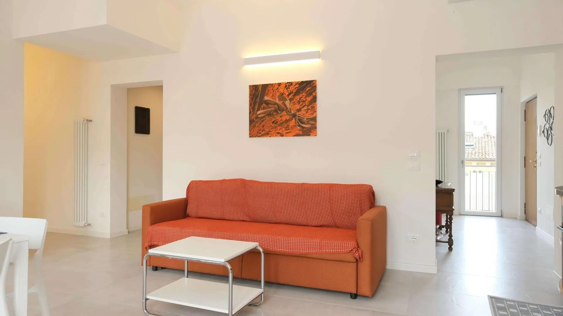 Case Vr Holiday Terrazza Arena 2 Verona Daire
