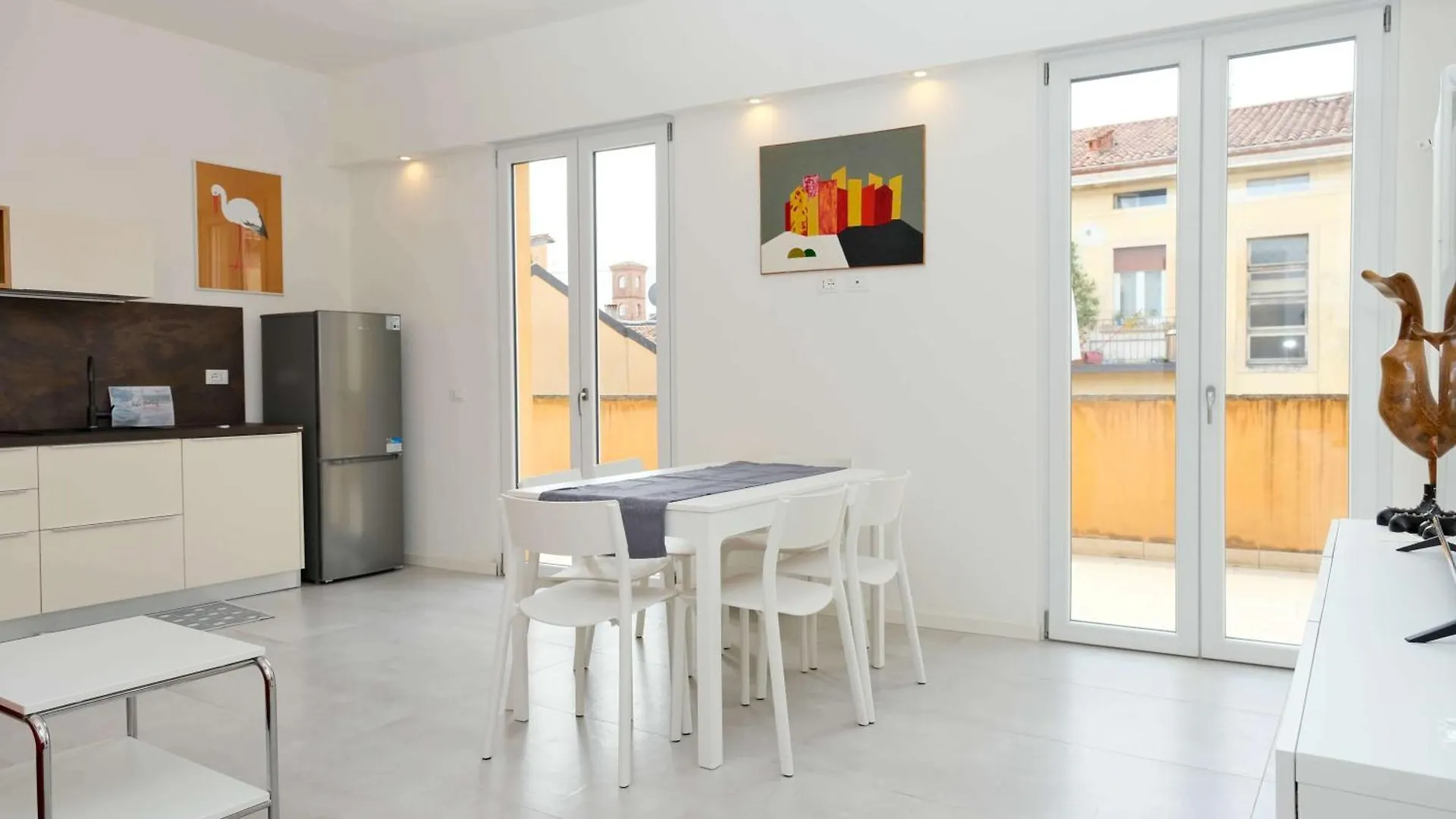 Case Vr Holiday Terrazza Arena 2 ile iletişim